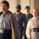 The Empire Strikes Back